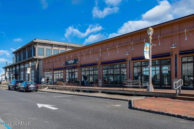 30 Melrose Terrace 204, Long Branch, NJ 07740