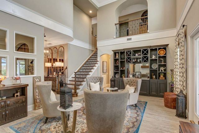 14922 FISHHAWK PRESERVE DRIVE, Lithia, FL 33547