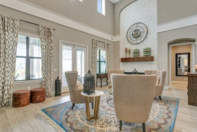14922 FISHHAWK PRESERVE DRIVE, Lithia, FL 33547