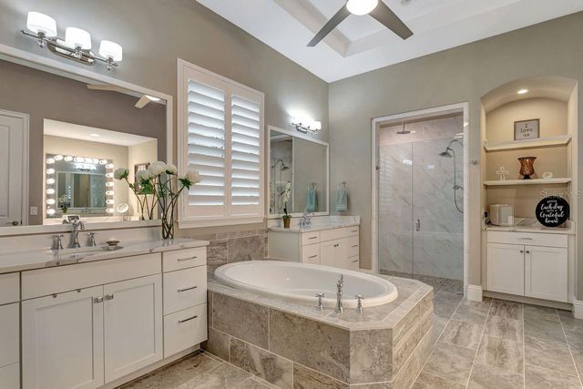14922 FISHHAWK PRESERVE DRIVE, Lithia, FL 33547