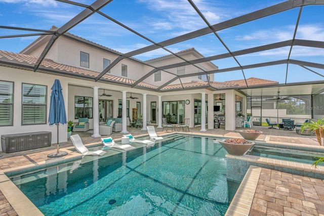 14922 FISHHAWK PRESERVE DRIVE, Lithia, FL 33547