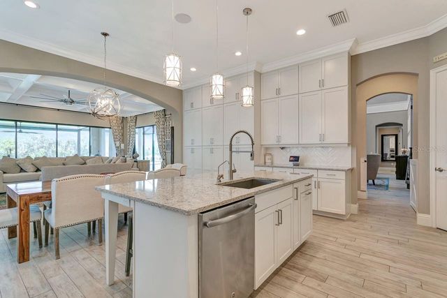 14922 FISHHAWK PRESERVE DRIVE, Lithia, FL 33547