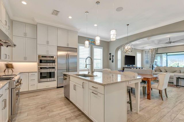 14922 FISHHAWK PRESERVE DRIVE, Lithia, FL 33547