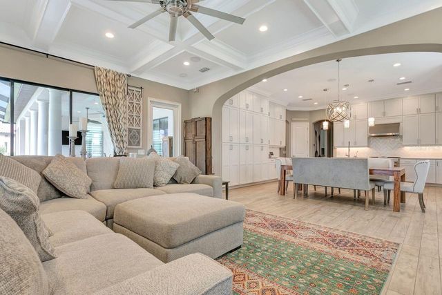 14922 FISHHAWK PRESERVE DRIVE, Lithia, FL 33547
