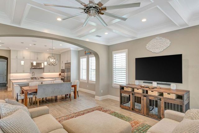 14922 FISHHAWK PRESERVE DRIVE, Lithia, FL 33547