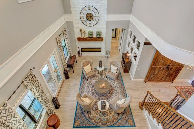 14922 FISHHAWK PRESERVE DRIVE, Lithia, FL 33547