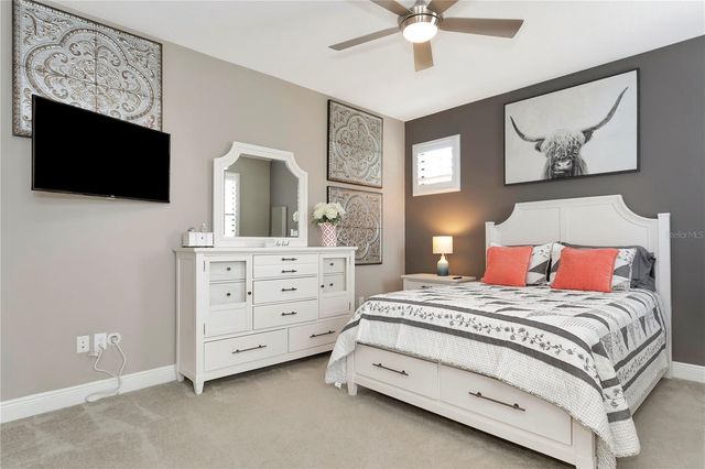 14922 FISHHAWK PRESERVE DRIVE, Lithia, FL 33547