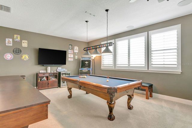 14922 FISHHAWK PRESERVE DRIVE, Lithia, FL 33547
