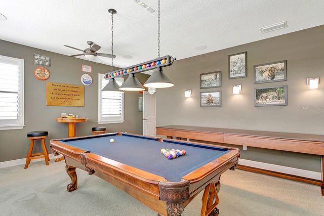 14922 FISHHAWK PRESERVE DRIVE, Lithia, FL 33547