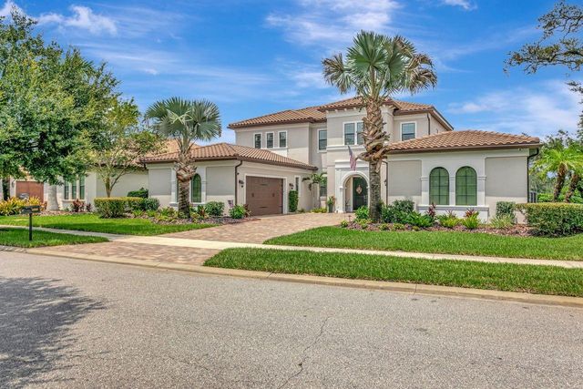 14922 FISHHAWK PRESERVE DRIVE, Lithia, FL 33547
