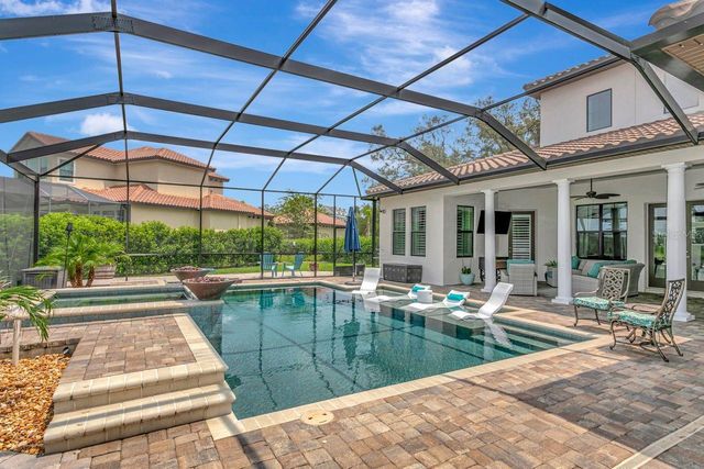 14922 FISHHAWK PRESERVE DRIVE, Lithia, FL 33547