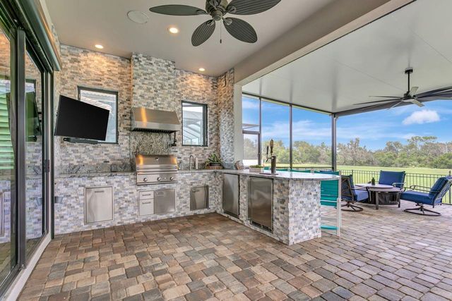 14922 FISHHAWK PRESERVE DRIVE, Lithia, FL 33547