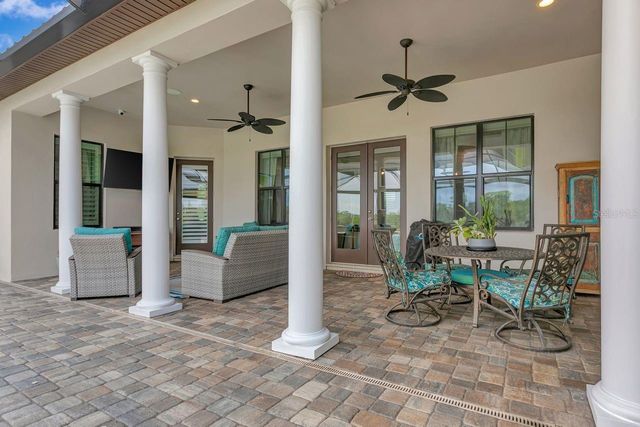 14922 FISHHAWK PRESERVE DRIVE, Lithia, FL 33547