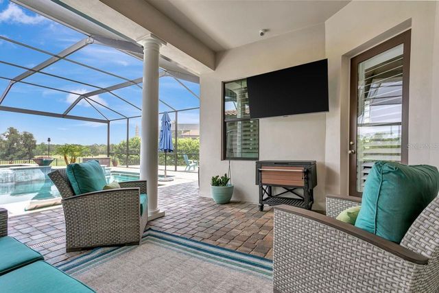 14922 FISHHAWK PRESERVE DRIVE, Lithia, FL 33547