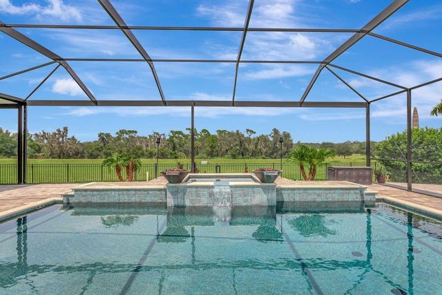 14922 FISHHAWK PRESERVE DRIVE, Lithia, FL 33547