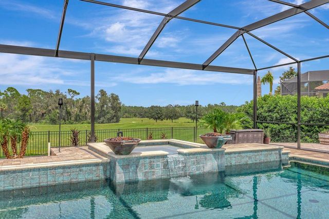 14922 FISHHAWK PRESERVE DRIVE, Lithia, FL 33547