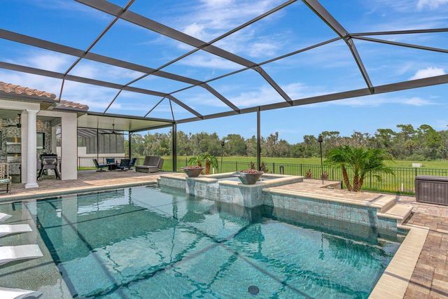 14922 FISHHAWK PRESERVE DRIVE, Lithia, FL 33547