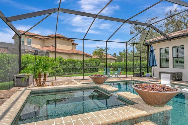 14922 FISHHAWK PRESERVE DRIVE, Lithia, FL 33547