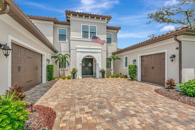 14922 FISHHAWK PRESERVE DRIVE, Lithia, FL 33547