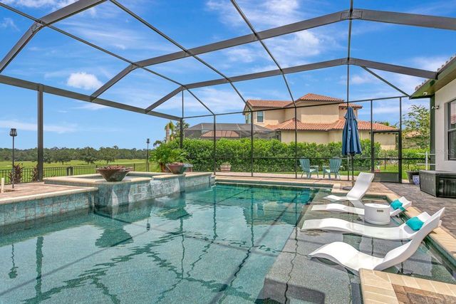 14922 FISHHAWK PRESERVE DRIVE, Lithia, FL 33547