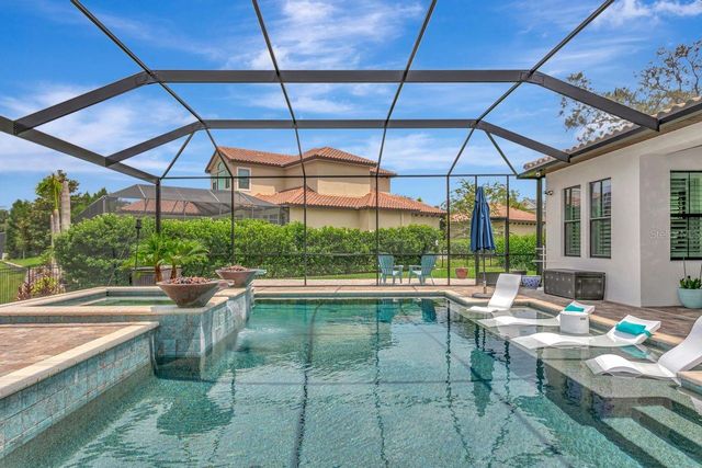 14922 FISHHAWK PRESERVE DRIVE, Lithia, FL 33547
