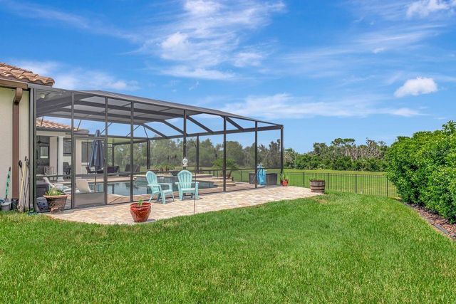 14922 FISHHAWK PRESERVE DRIVE, Lithia, FL 33547