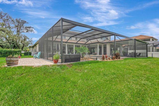 14922 FISHHAWK PRESERVE DRIVE, Lithia, FL 33547