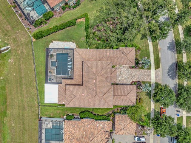 14922 FISHHAWK PRESERVE DRIVE, Lithia, FL 33547