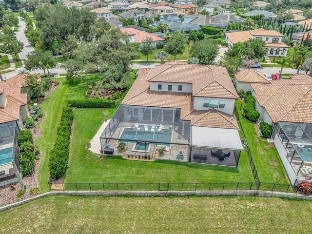 14922 FISHHAWK PRESERVE DRIVE, Lithia, FL 33547