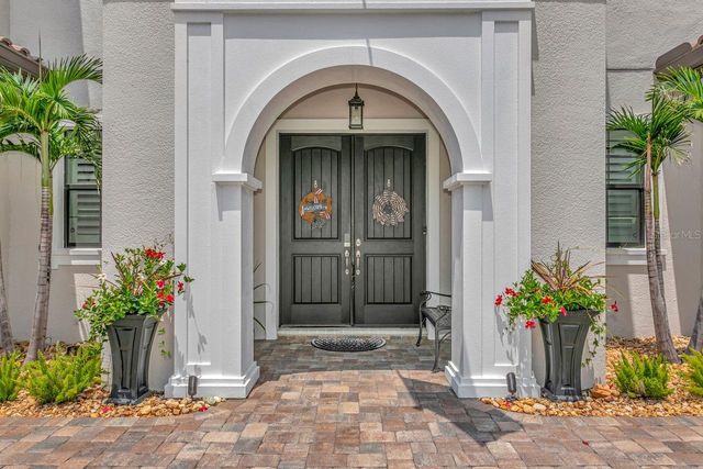 14922 FISHHAWK PRESERVE DRIVE, Lithia, FL 33547