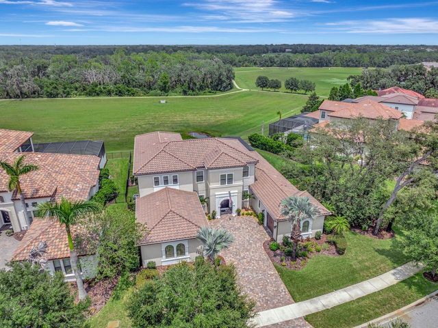 14922 FISHHAWK PRESERVE DRIVE, Lithia, FL 33547