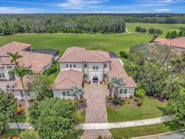 14922 FISHHAWK PRESERVE DRIVE, Lithia, FL 33547