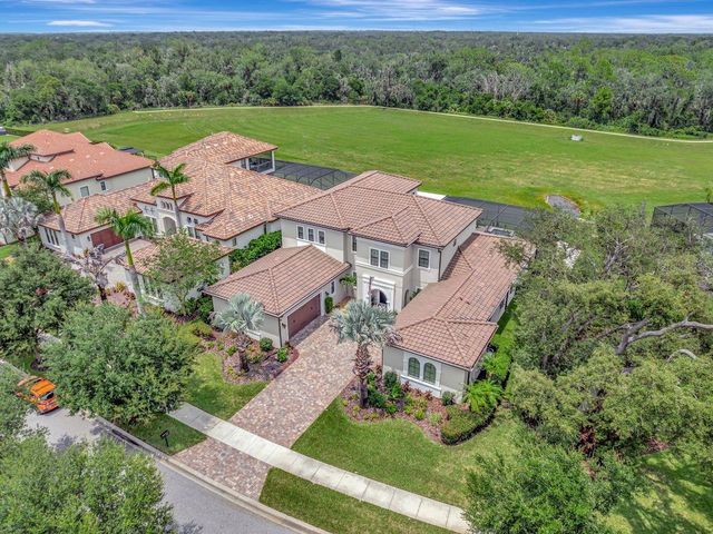 14922 FISHHAWK PRESERVE DRIVE, Lithia, FL 33547