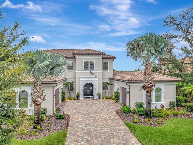 14922 FISHHAWK PRESERVE DRIVE, Lithia, FL 33547