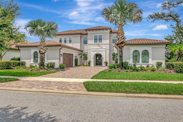 14922 FISHHAWK PRESERVE DRIVE, Lithia, FL 33547