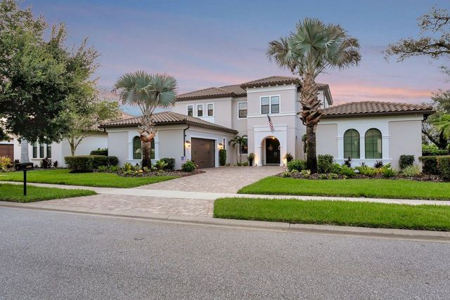 14922 FISHHAWK PRESERVE DRIVE, Lithia, FL 33547