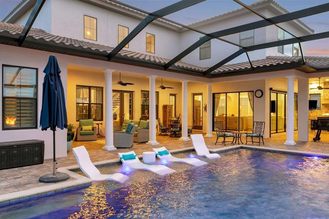 14922 FISHHAWK PRESERVE DRIVE, Lithia, FL 33547