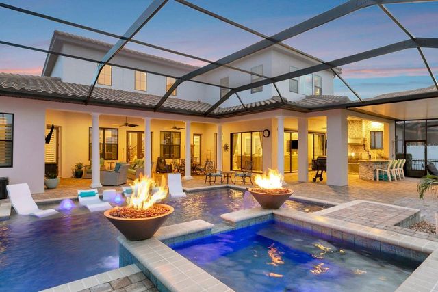 14922 FISHHAWK PRESERVE DRIVE, Lithia, FL 33547