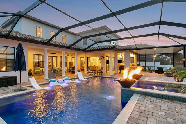 14922 FISHHAWK PRESERVE DRIVE, Lithia, FL 33547