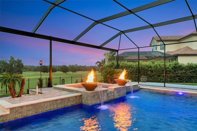 14922 FISHHAWK PRESERVE DRIVE, Lithia, FL 33547