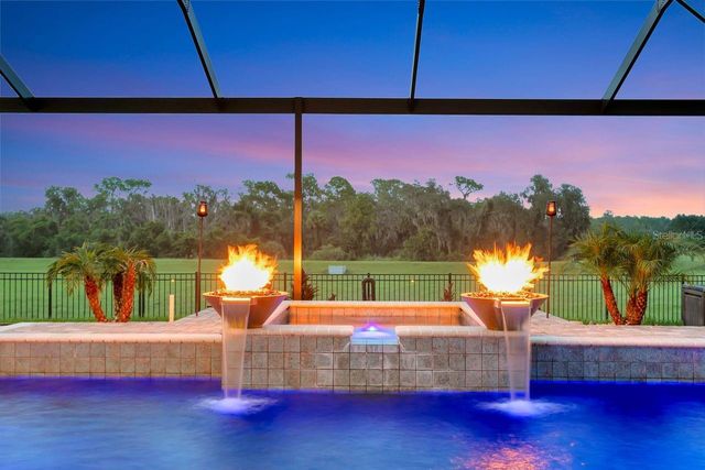 14922 FISHHAWK PRESERVE DRIVE, Lithia, FL 33547