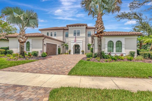 14922 FISHHAWK PRESERVE DRIVE, Lithia, FL 33547