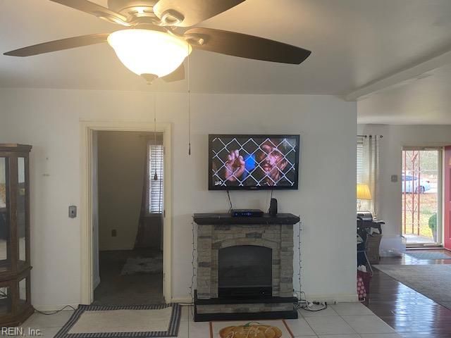 17036 N Carolina AVE, Windsor, VA 23487