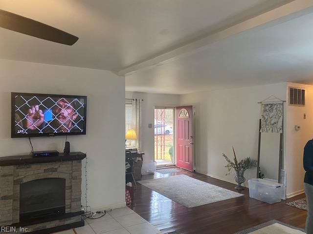 17036 N Carolina AVE, Windsor, VA 23487