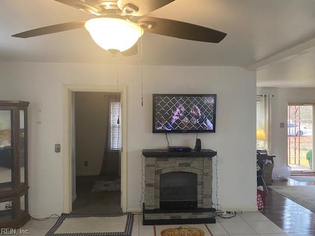 17036 N Carolina AVE, Windsor, VA 23487