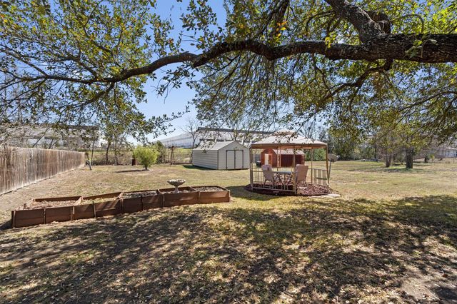 411 Bonita Vista DR, Buda, TX 78610