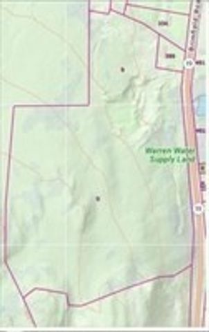 Lot 2 Brimfield Road, Warren, MA 01083