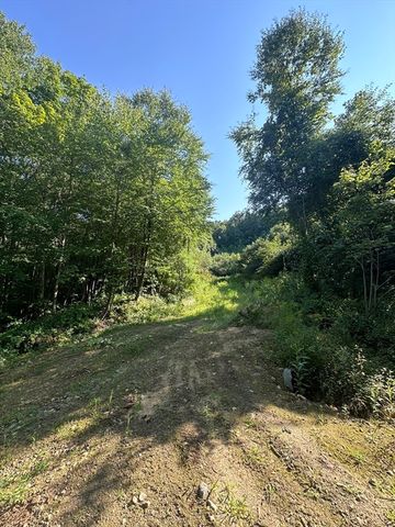 Lot 2 Brimfield Road, Warren, MA 01083