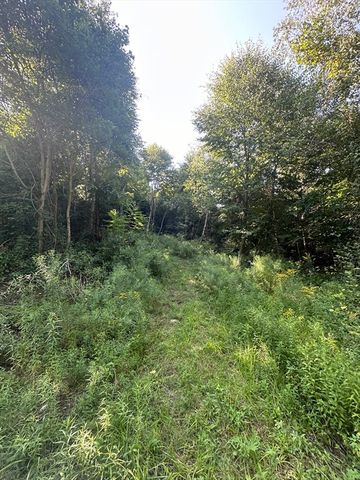 Lot 2 Brimfield Road, Warren, MA 01083