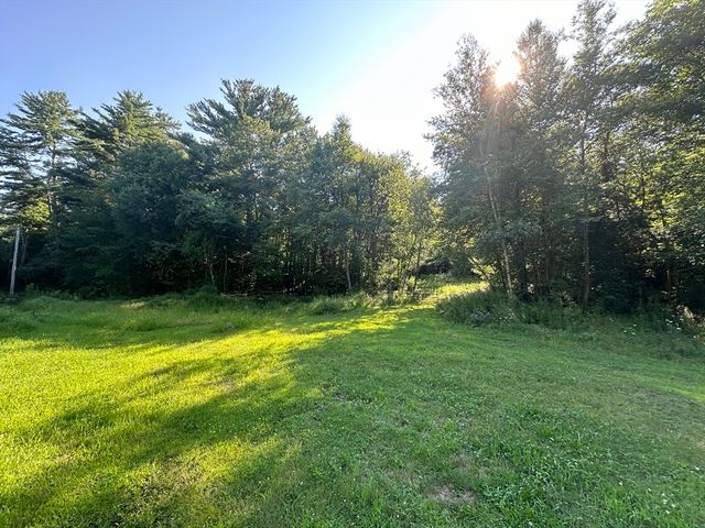 Lot 2 Brimfield Road, Warren, MA 01083
